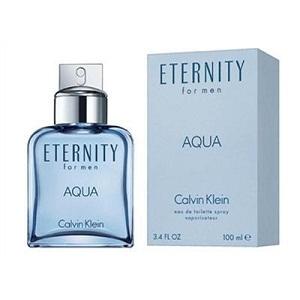 Calvin Klein Eternity Aqua EDT Erkek Parfüm